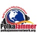 Polka Jammer Network Logo