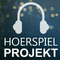 Hörspiel-Radio Logo