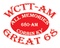 WCTT - WCTT Logo