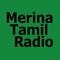 Merina Tamil Radio Logo