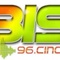 FM Bis 96 Cinco Logo