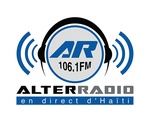 AlterRadio Logo