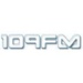 109 FM UKRAINE Logo