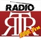 Radio Revolutions Fm Logo