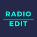 Radio Edit Logo