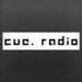 Cue Radio - Channel I The Dark Station Logo