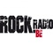 Rockradio.be Logo