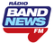 BandNews FM Fortaleza Logo