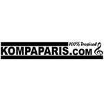 Radio Kompaparis Logo