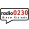 Radio 0230 Kikinda Logo