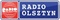 PR R Radio Olsztyn Logo