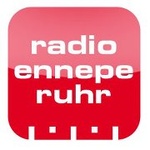 Radio Ennepe Ruhr Logo