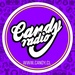 Candy Radio Logo