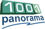 Radio Panorama Logo