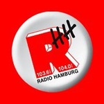 Radio Hamburg Logo