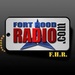 FortHoodRadio.com Logo