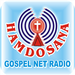 Hamdosana Radio Logo