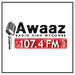 Awaaz Radio Logo