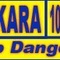 Makara 103.6 FM Logo