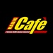 Radio Café Padova Logo