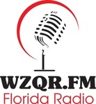 WZQR Classic Country - WZQR-LP Logo