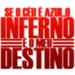 Inferno Meu Destino Radio Logo