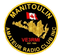 VE3RMI 147.270 MHz Manitoulin Island Repeater Logo