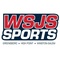 Triad Sports Network - WMFR Logo
