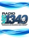 Radio Una 1340 - WWNA Logo