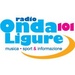 Radio Onda Ligure 101 Logo