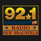 Radio NB - KNBT Logo