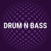 Sunshine Live - Drum N Bass Logo