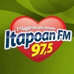 Itapoan FM Logo