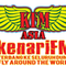 Kenari FM Asia Logo