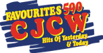 590 CJCW - CJCW Logo