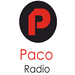 Paco Radio Logo