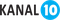 Kanal 10 Logo