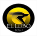 El Lobo - XHSU Logo