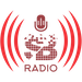 ShalomBeats Radio - Hindi Logo