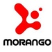 Morango FM Logo