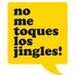 No Me Toques Los Jingles Logo