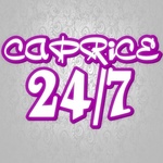 caprice247 Logo