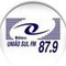 Rádio União Sul FM Logo