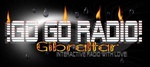 Go Go Radio Gibraltar Logo