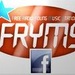 Fryms Radio Logo