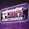 Webmaster Radio Logo