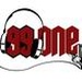 99 One - WRWS-LP Logo