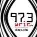 richmond indie radio - WRIR Logo