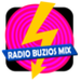 Rádio Búzios Mix Logo