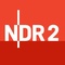 NDR 2 Logo